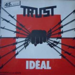 Trust (FRA) : Idéal (EP)